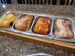 -高丽苑韩国烤肉(海昌路旗舰店)