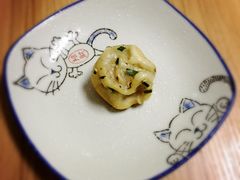 -舒蔡记生煎菜饭(云南中路店)