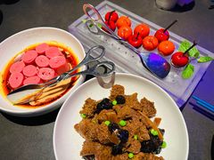 -小大董·烤鸭(西单大悦城店)