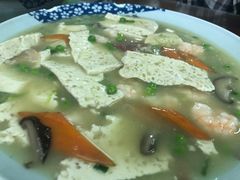 -粗茶淡饭(东关街店)