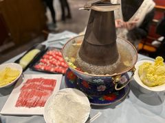 东来顺羊肉片-东来顺饭庄(apm总店)