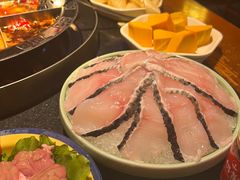 -锅首鲜品火锅(鸳鸯店)
