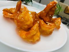 -御仙都北京菜馆·烤鸭店(双井店)