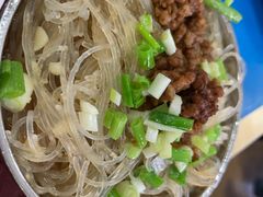 -北京大学-燕南食堂