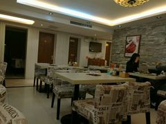 大堂-金豆角砂锅焖面(安贞店)