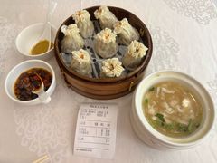 -都一处 (方庄店)
