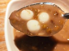 绿豆汤-树厨贵州菜(大十字店)