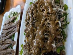 -正宗天津烧麦馆(柳州路店)