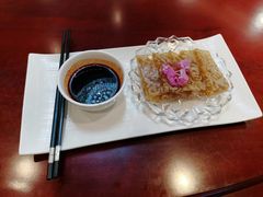 皮冻-西安饭庄·非遗陕菜(钟楼店)