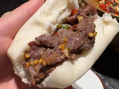 -炊烟小炒黄牛肉(浦东世纪汇店)