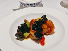 -Yan Ting 宴庭中餐厅(上海静安瑞吉酒店)