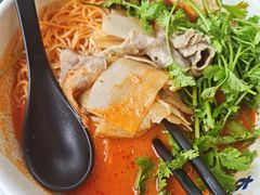 -和府捞面(东方浮庭店)