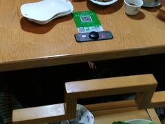 -丽清大别山鹅火锅(潜山路店)