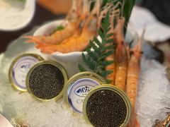 -Mr.Fish鱼鲜生海鲜放题(高德置地冬广场店)