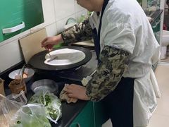 -水丰路鸡蛋饼