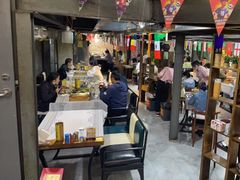 -云晓光头烧烤吧(盛夏店)