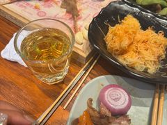 -可口香·非遗老号烧烤(南岗直营店)