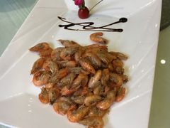 油爆虾-老正兴菜馆(福州路店)