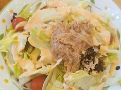-萨莉亚意式餐厅(连城店)