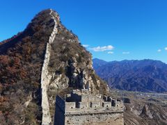 -司马台长城