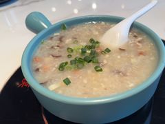 -滋粥楼·顺德菜(番禺广场总店)
