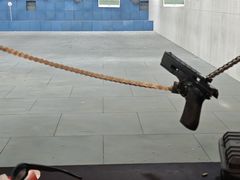 -真枪会射击俱乐部(河西中央公园店)