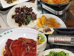 -美未居·老字号·地道顺德菜·桑拿鸡·鱼生(容桂店)