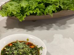 小料-食潮汕头鲜牛馆(望京保利店)