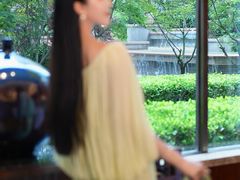 -香格里拉香宫·海鲜青岛菜·鲁菜·淮扬菜