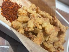 -半天妖烤鱼(大兴大悦春风里店)