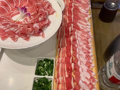 -阳坊胜利涮羊肉(阳坊老店)