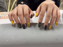 -尤米一站式美甲美睫