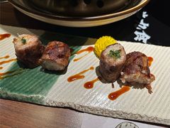 -牛道·和牛九食(市府恒隆广场店)