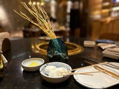 -烧肉达人(凯德晶萃店)