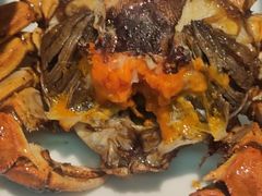 香辣蟹-食鸡公社辣子鸡·潍坊菜·烧烤