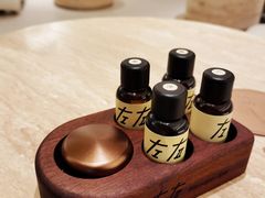 -左右Massage/Spa(长寿路店)