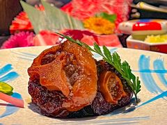 -铭牛烧肉·和牛海鲜自助(高新月牙湖店)