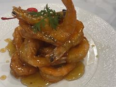 -万荣烤鸭店·北京菜(天坛店)