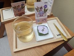 -LANN I 蘭·泰式古法按摩(长宁来福士东八区店)