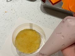 -ABC Cooking Studio(上海环球金融中心店)