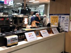 -麦当劳(东直门外大街店)