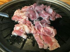 -麻蒲碳烤肉(远景路1号店)
