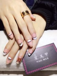 iphone_upload_pic-星美甲