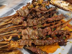 -袁师傅烤肉(弹子石店)