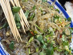 -官塘陈记鱼生·潮汕砂锅粥·牛肉火锅(潮枫路总店)