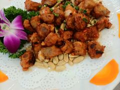 -煲仔王海鲜酒家