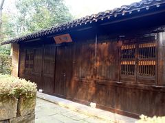 -法云安缦酒店