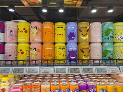 -G-Super 绿地优选(徐汇绿地缤纷城店)