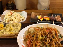 -鸟内会居酒屋(得意潮馆店)