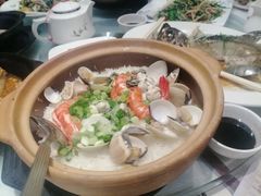 -稻香酒家·35年老字号(侨光店)